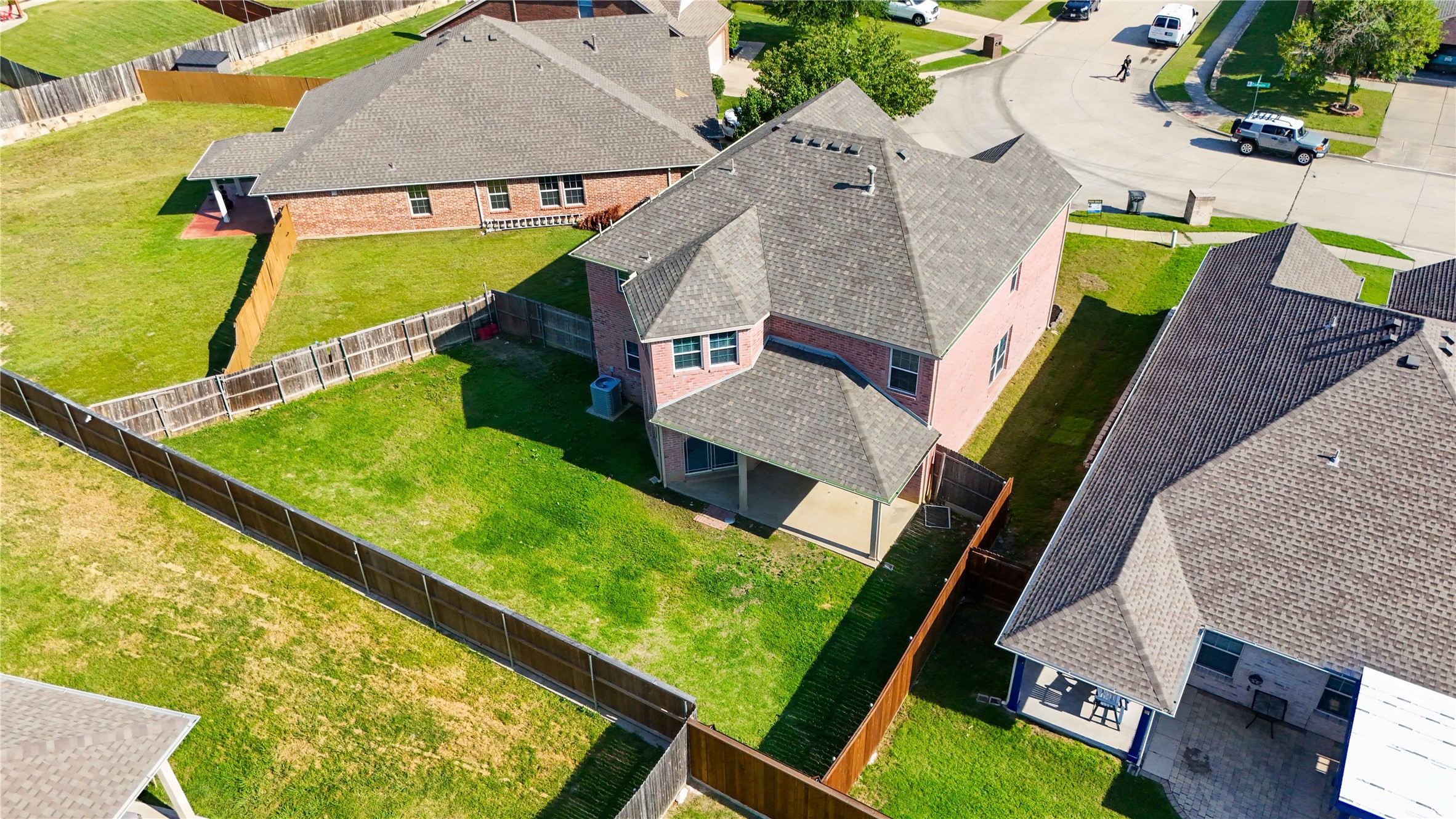 2729 Calmwater Drive Little Elm TX 75068