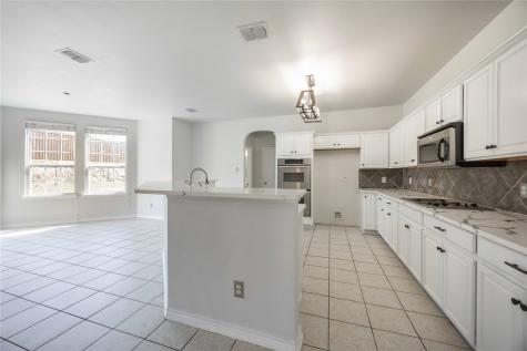 2729 Calmwater Drive Little Elm TX 75068