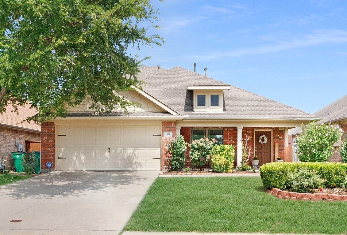 2800 Prescotte Pointe Mckinney TX 75071