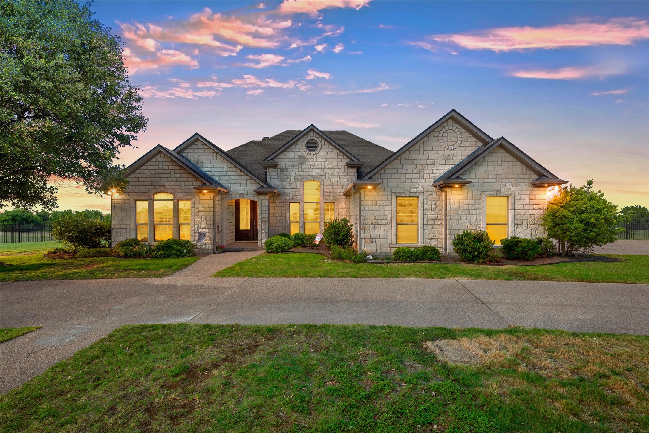 175 Ranchcrest Road Lorena TX 76655