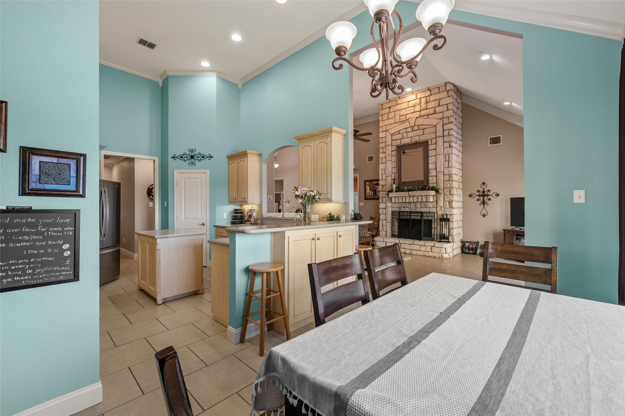 175 Ranchcrest Road Lorena TX 76655