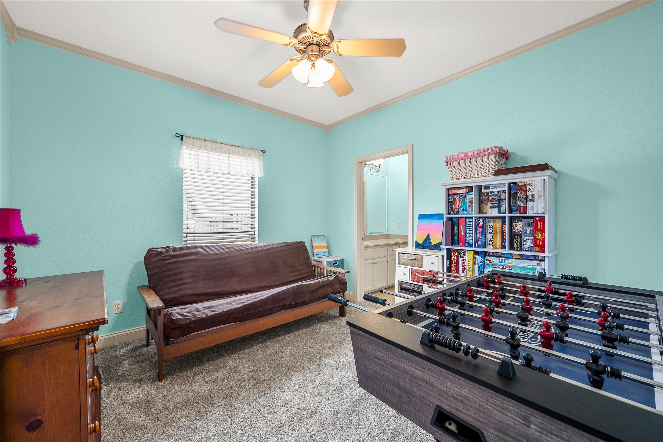 175 Ranchcrest Road Lorena TX 76655