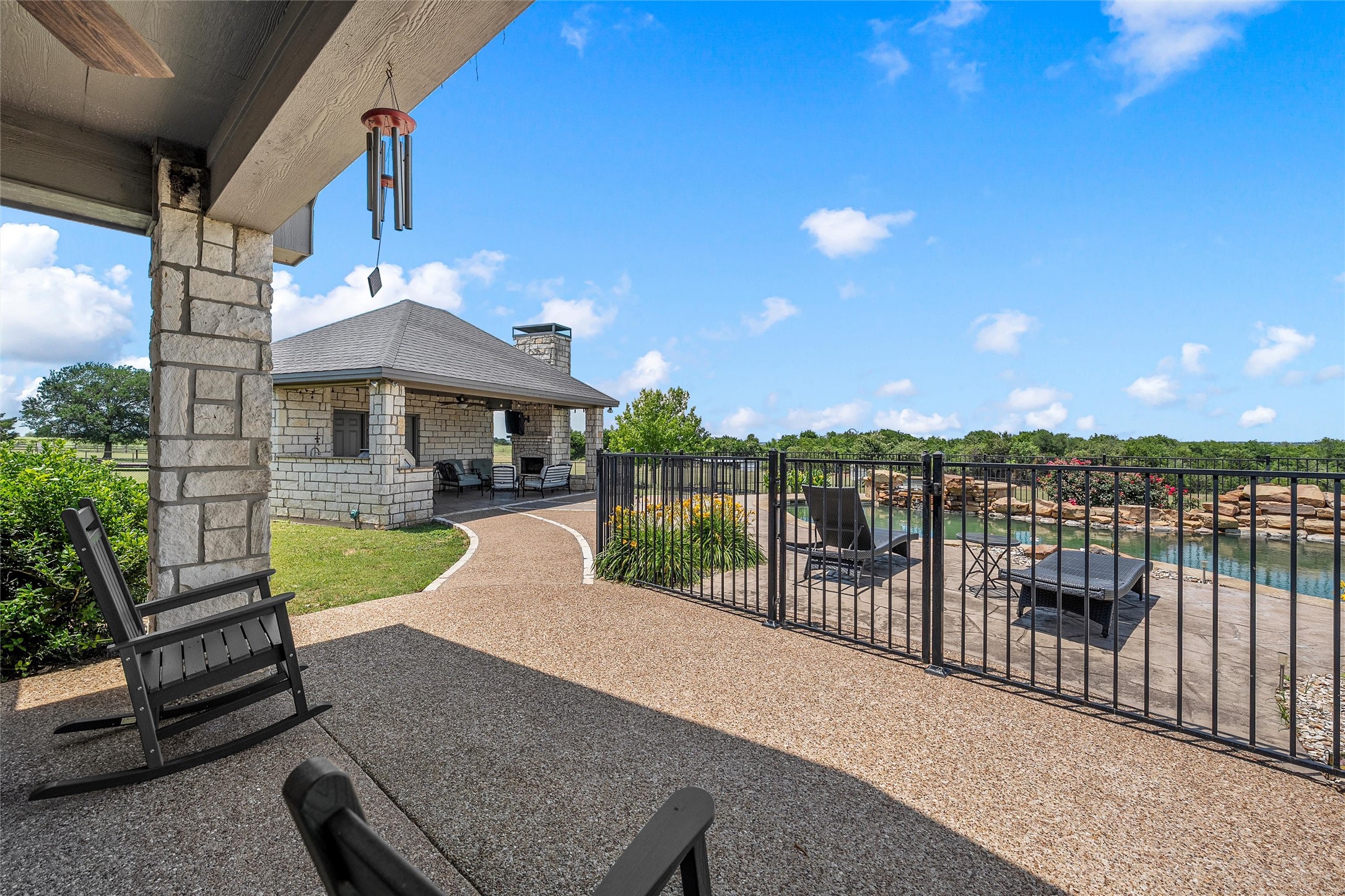 175 Ranchcrest Road Lorena TX 76655