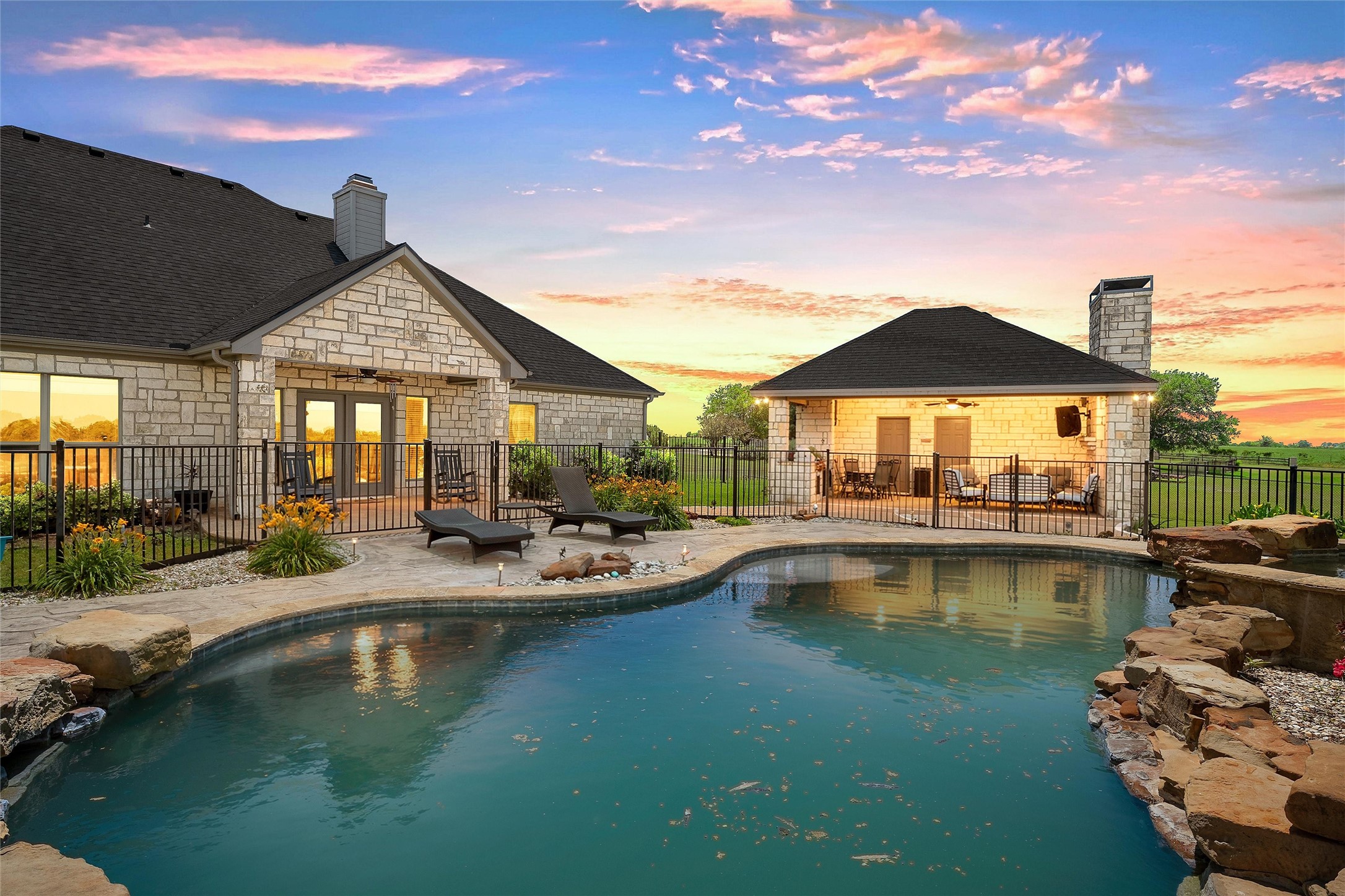 175 Ranchcrest Road Lorena TX 76655