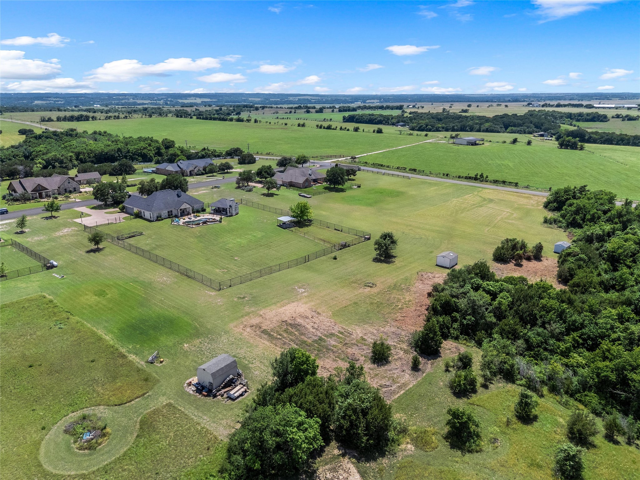 175 Ranchcrest Road Lorena TX 76655