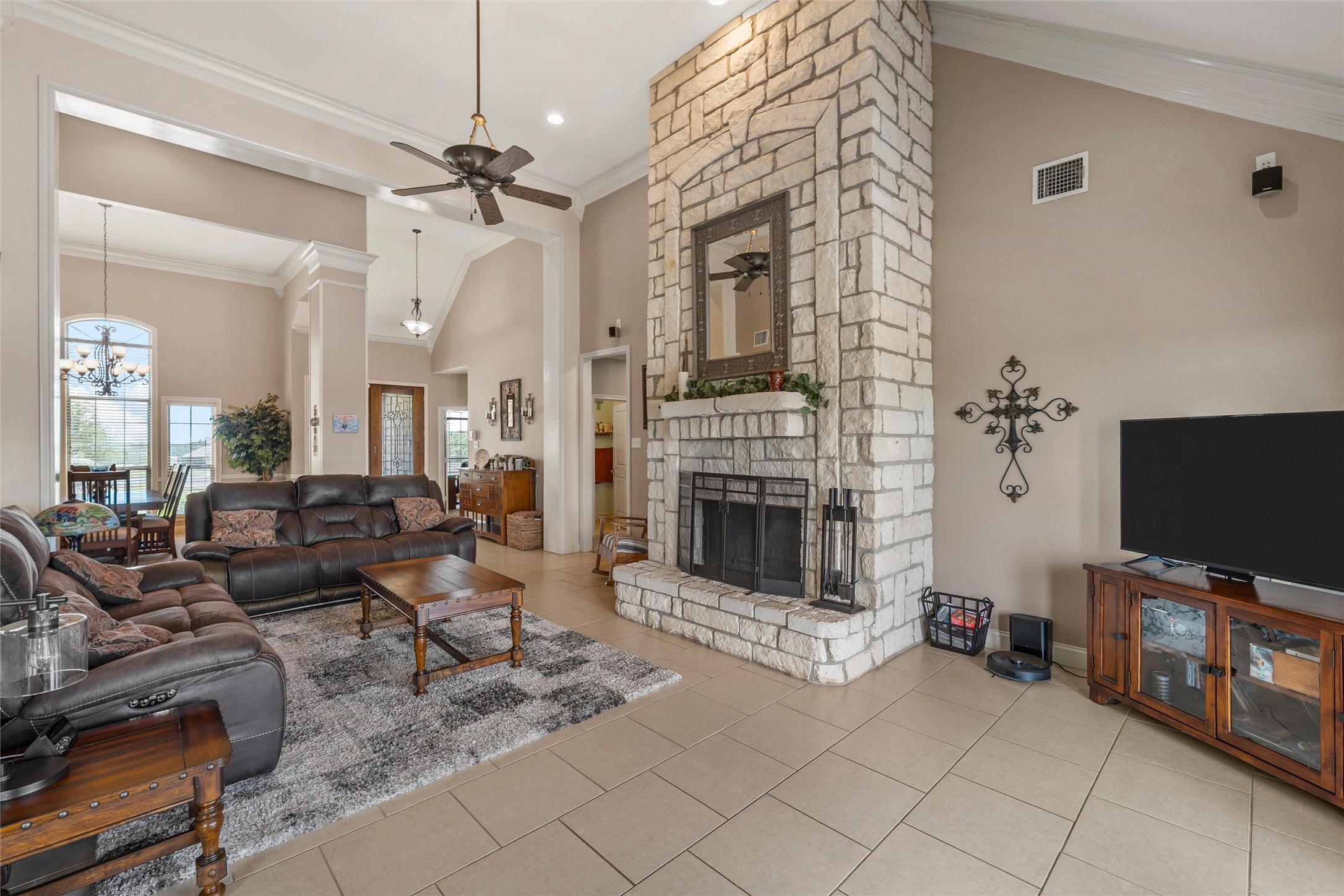 175 Ranchcrest Road Lorena TX 76655