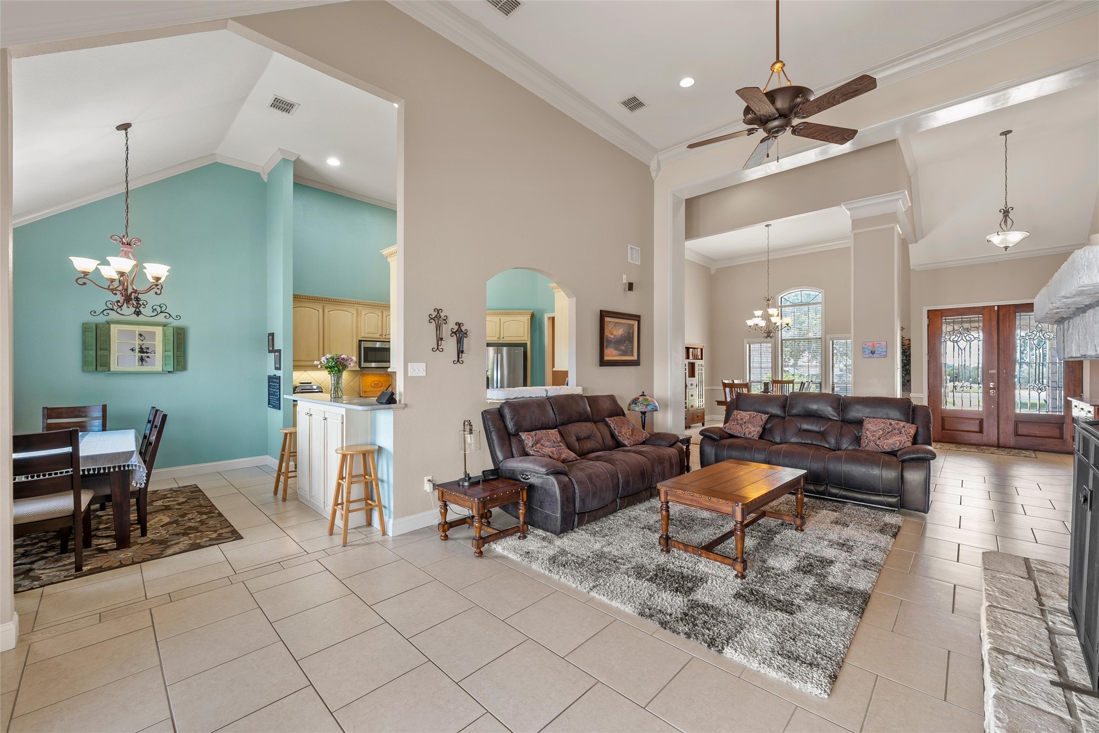 175 Ranchcrest Road Lorena TX 76655