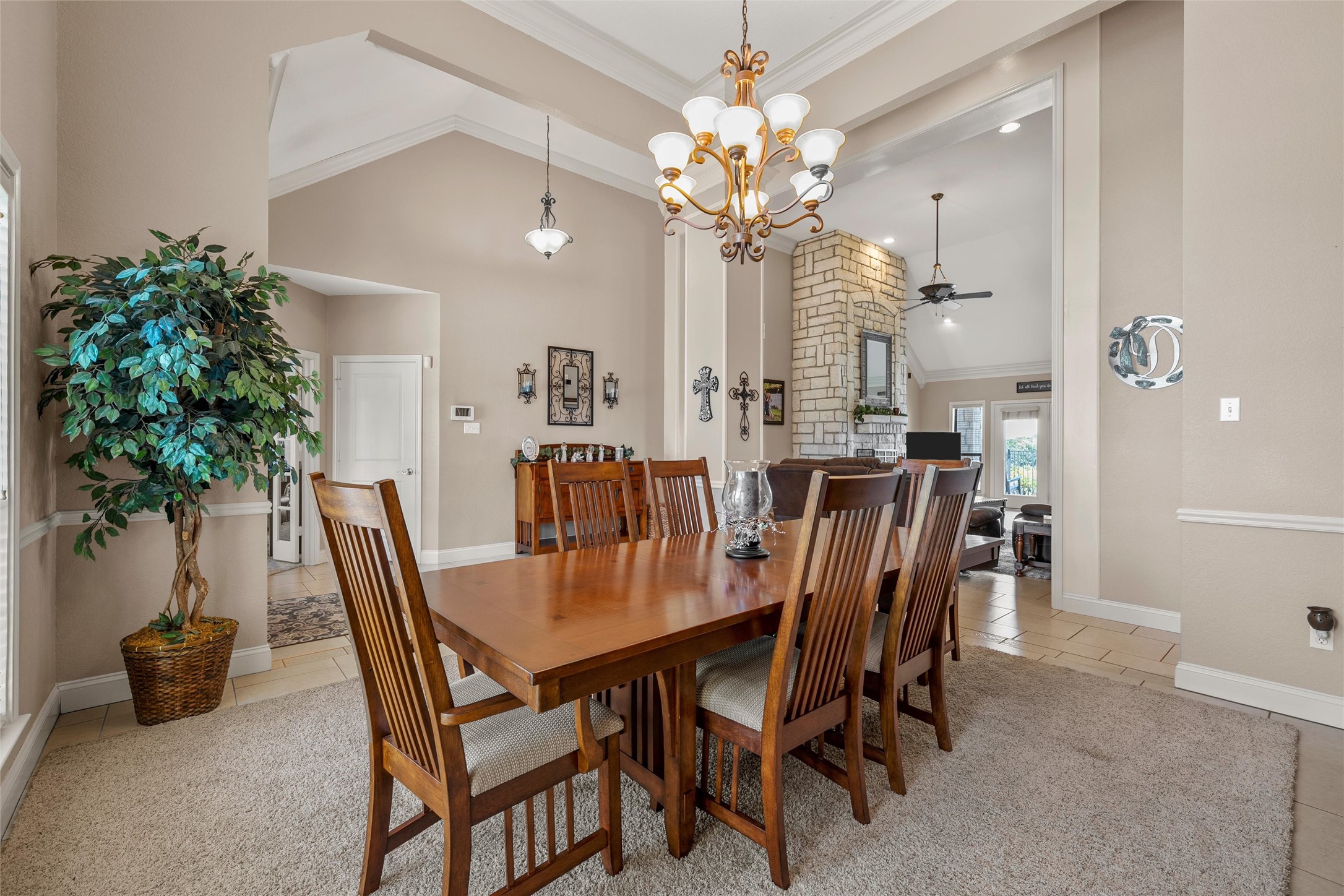 175 Ranchcrest Road Lorena TX 76655
