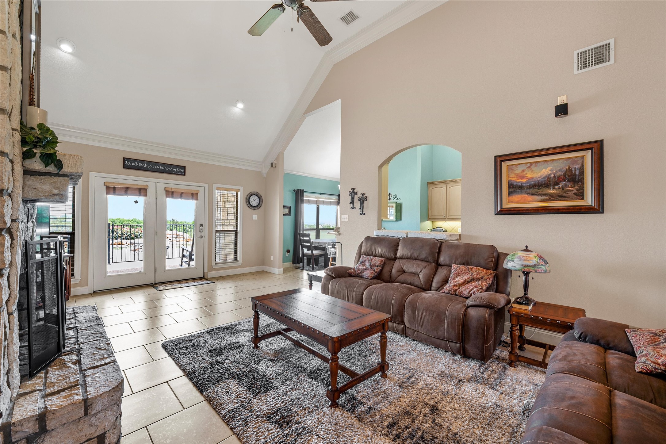 175 Ranchcrest Road Lorena TX 76655