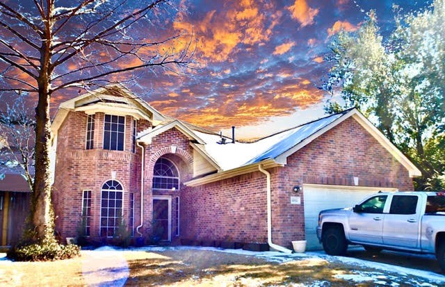 4910 Water Oak Drive Grand Prairie TX 75052