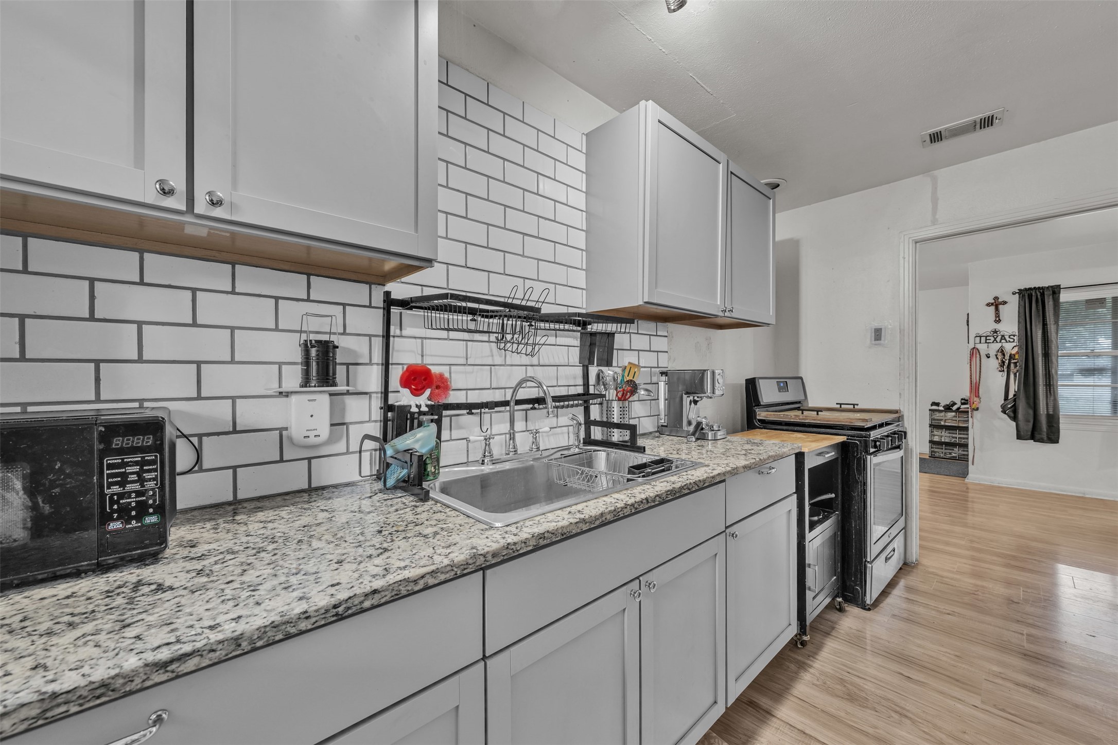 419 Joyce Street Arlington TX 76010