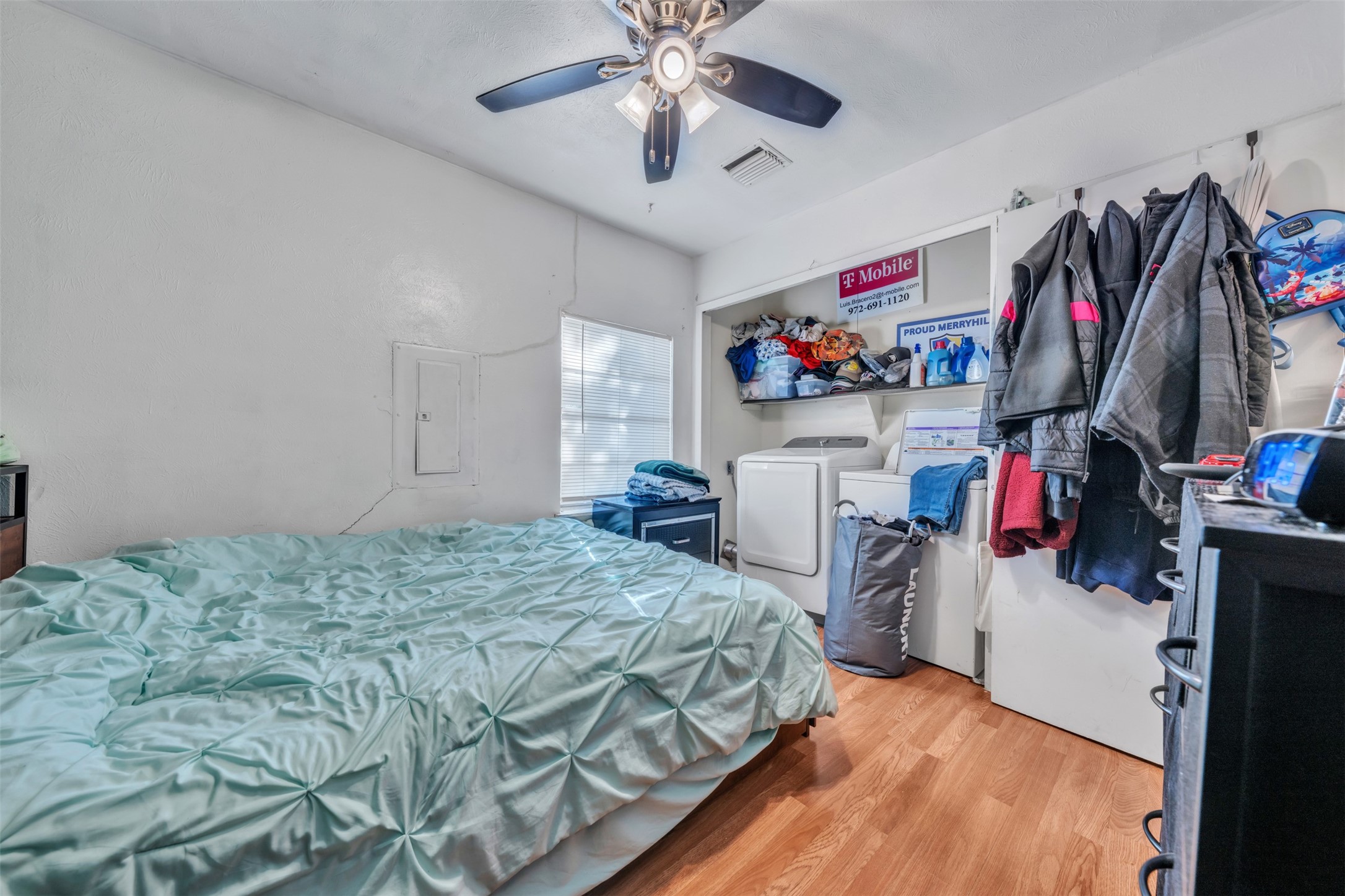 419 Joyce Street Arlington TX 76010