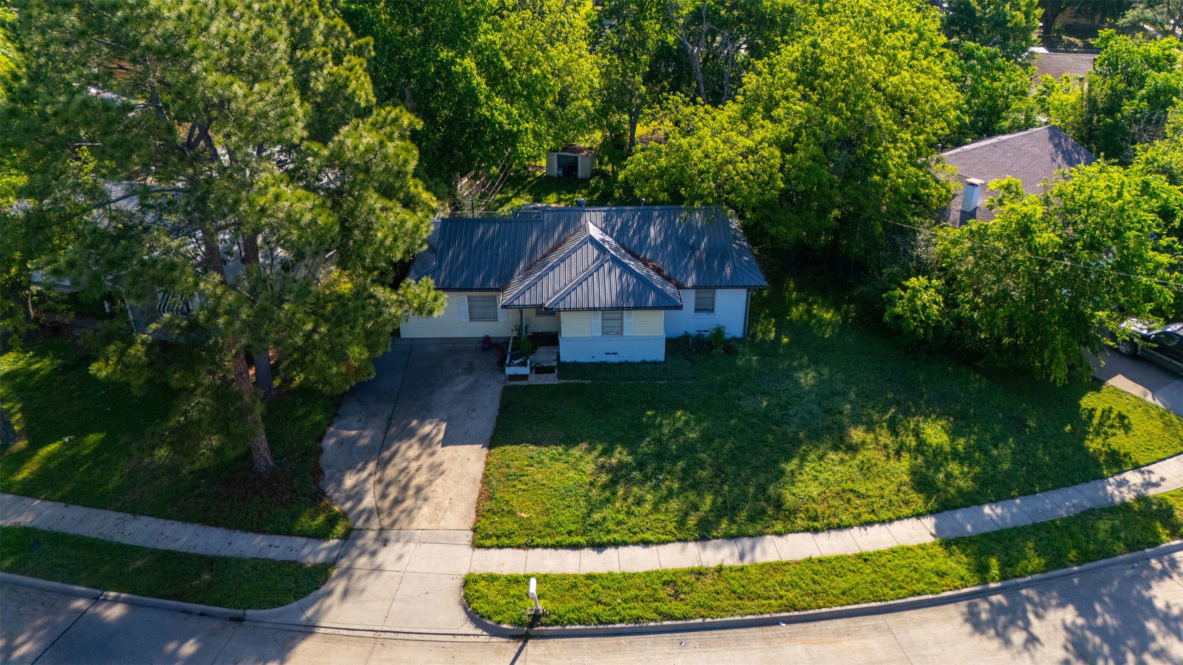 419 Joyce Street Arlington TX 76010