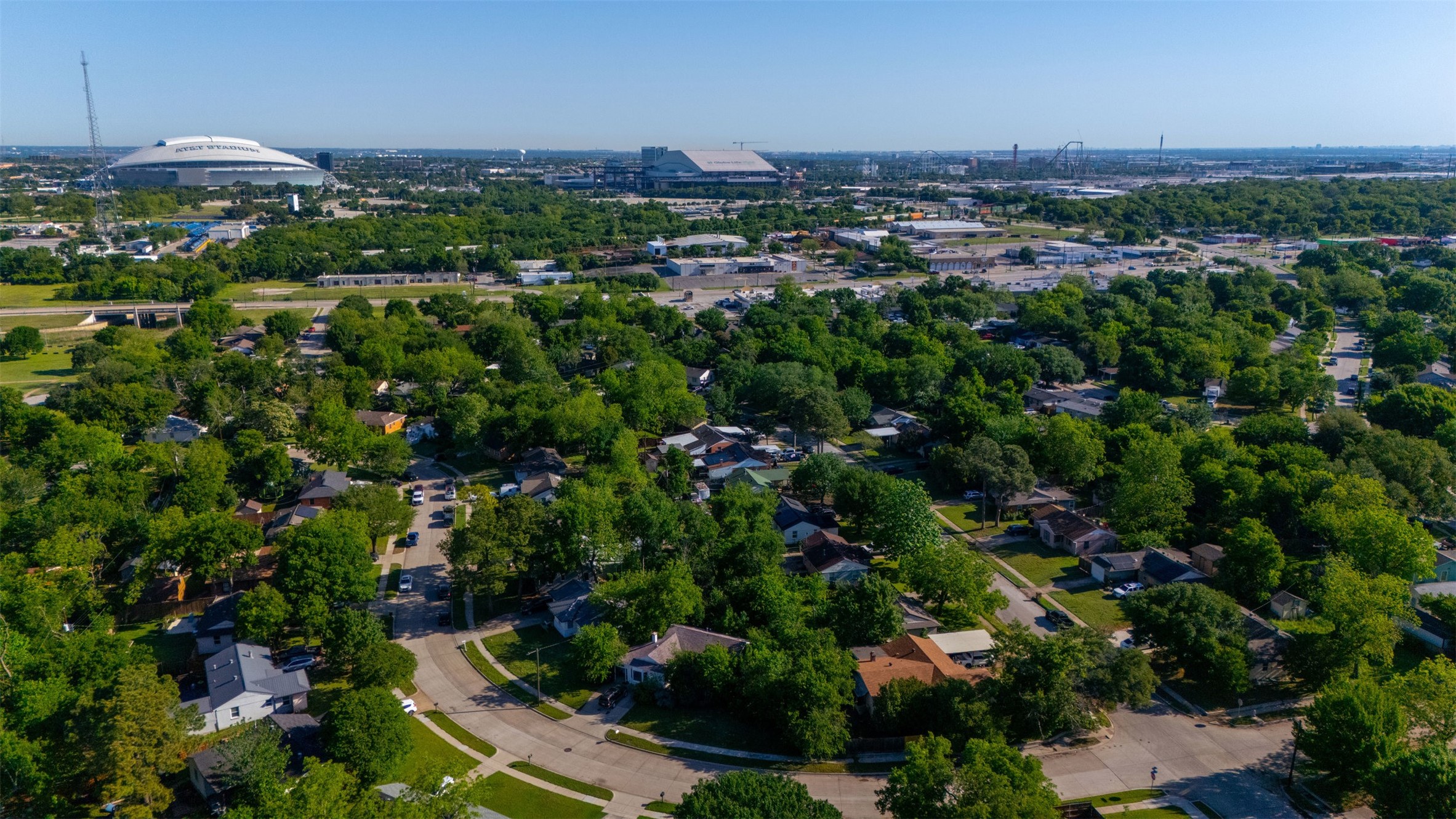 419 Joyce Street Arlington TX 76010