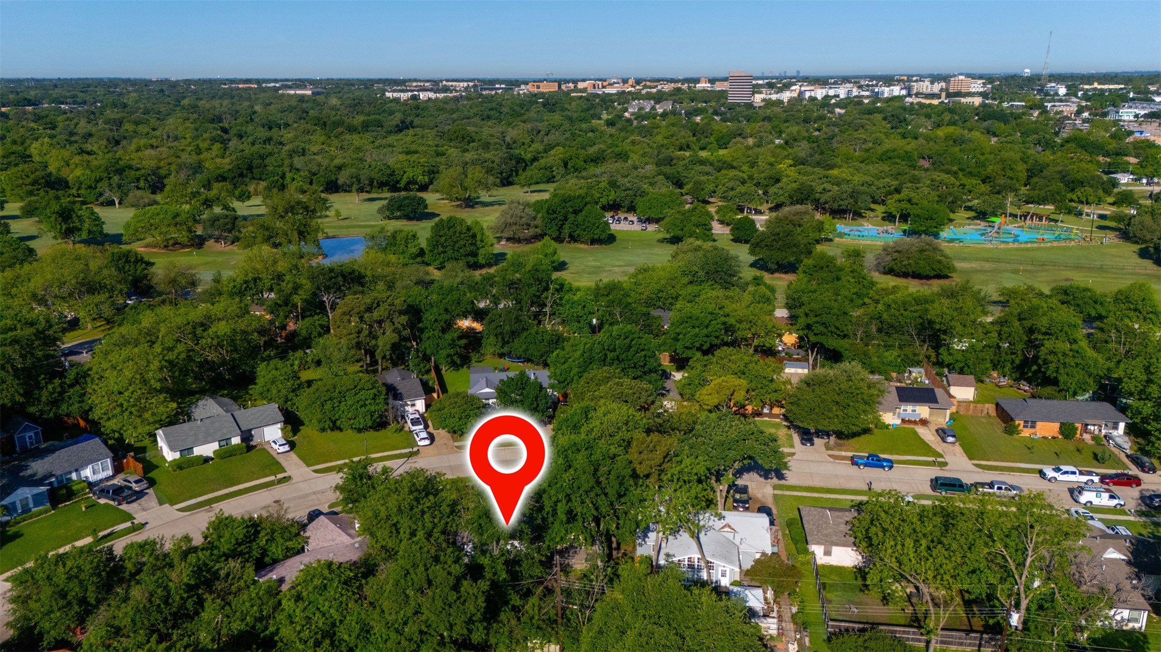 419 Joyce Street Arlington TX 76010