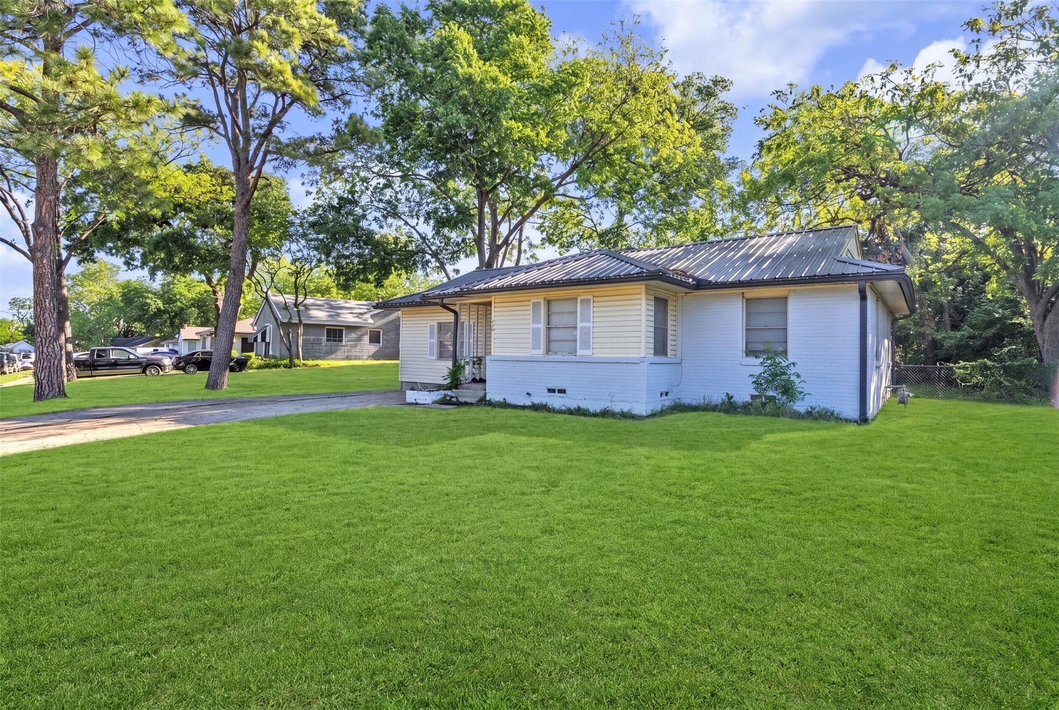 419 Joyce Street Arlington TX 76010