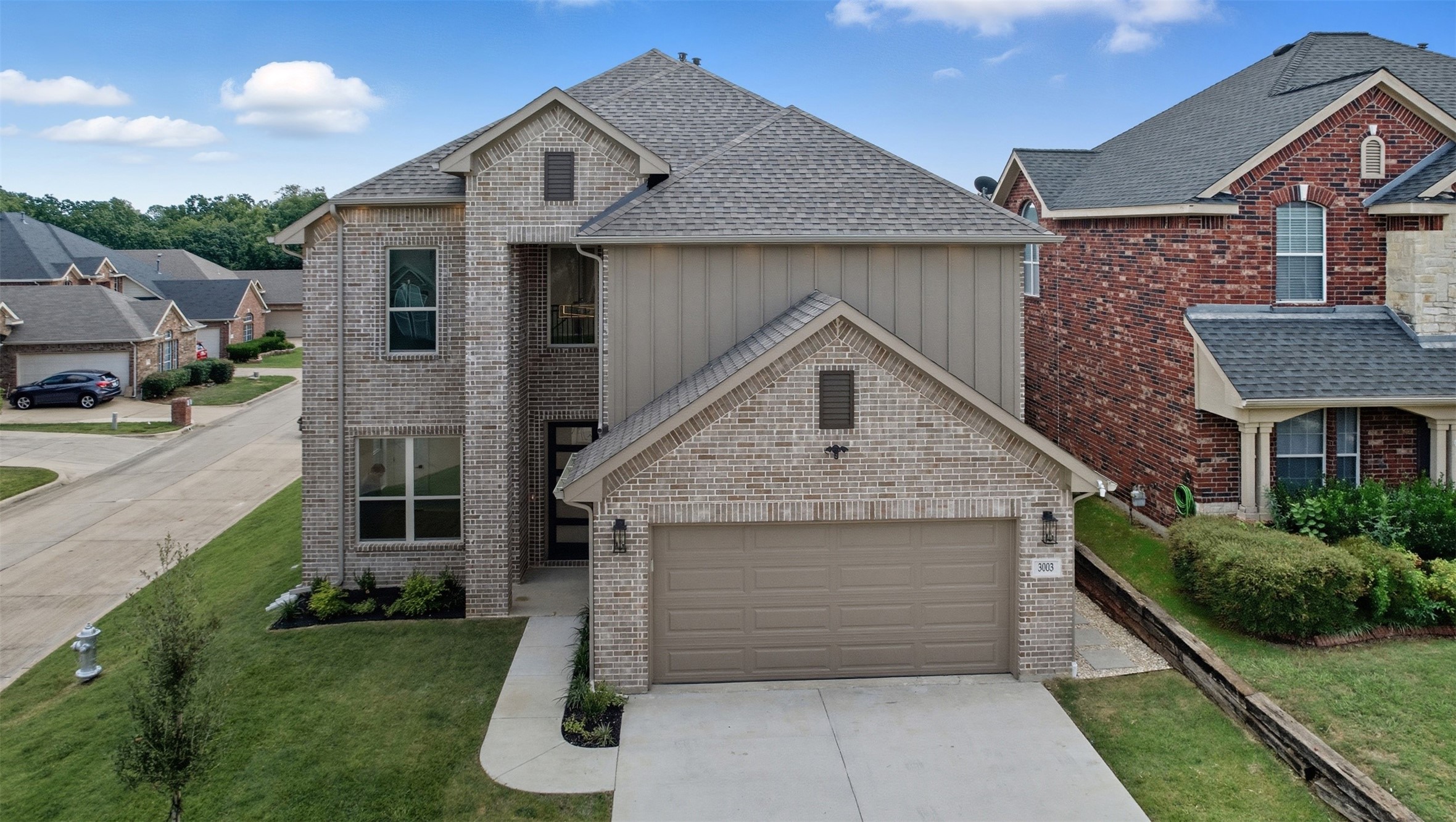 3003 Oak Bourne Drive Arlington TX 76016