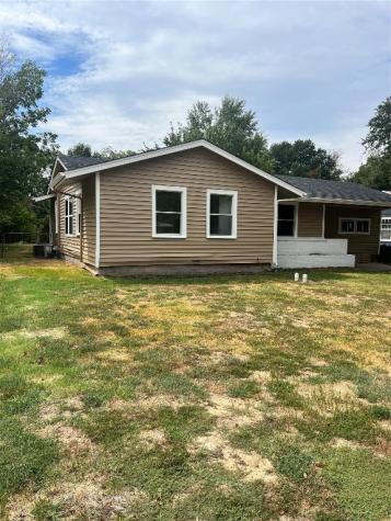 1415 Glendale Street Greenville TX 75401