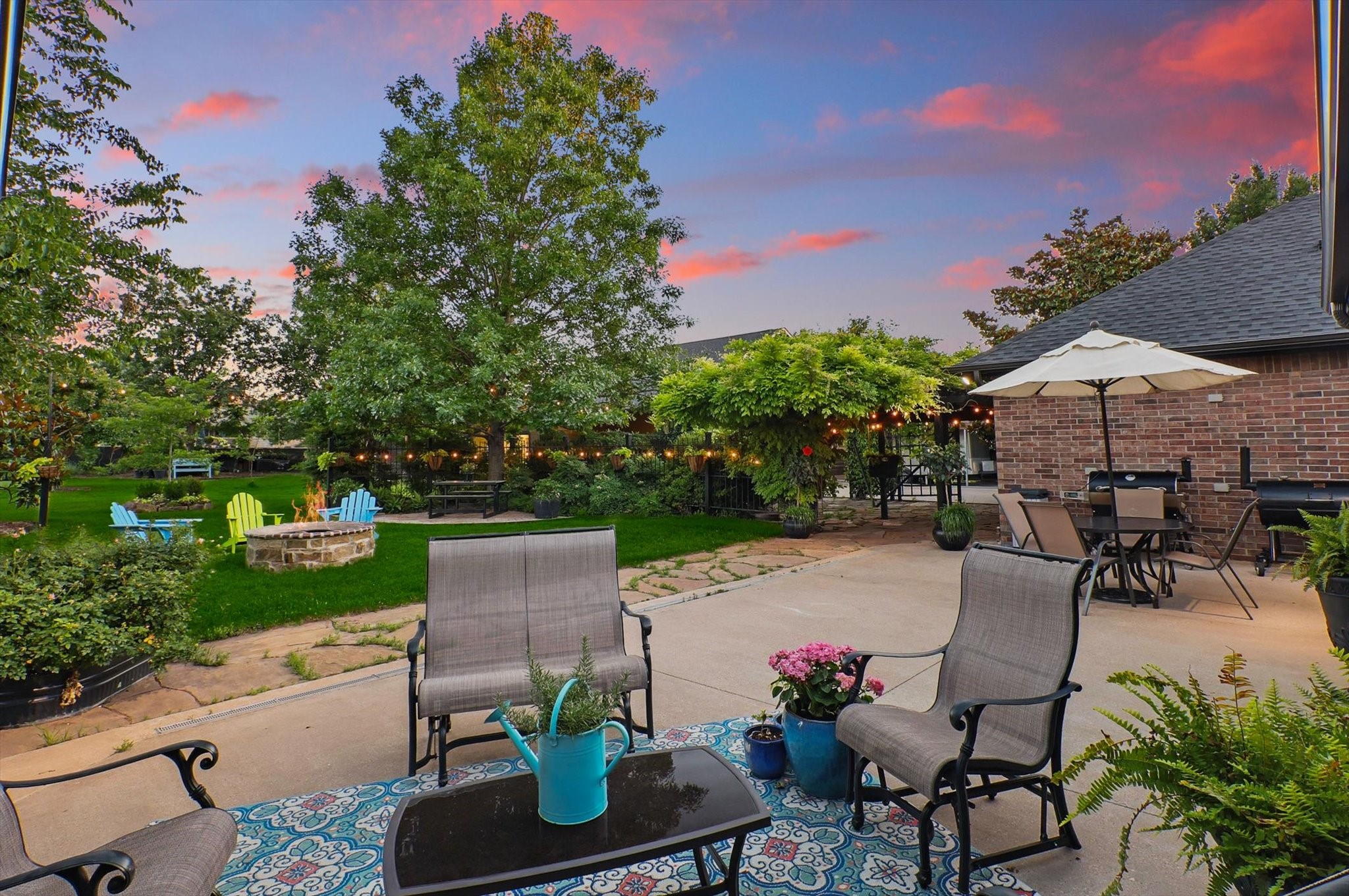 1208 Chandler Circle Prosper TX 75078