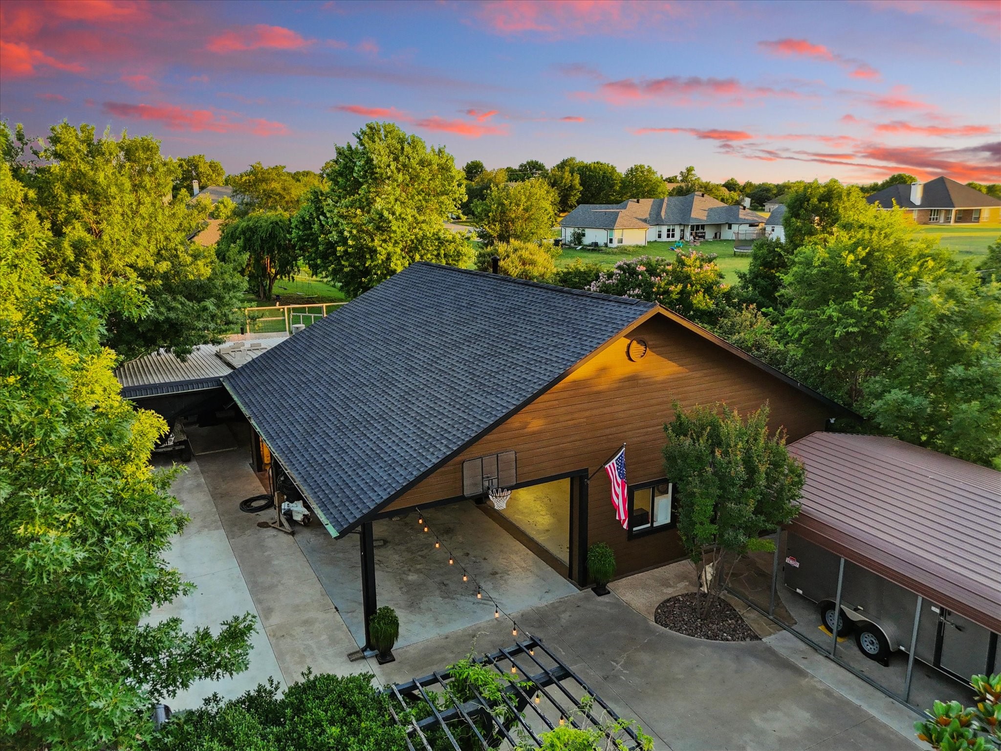 1208 Chandler Circle Prosper TX 75078