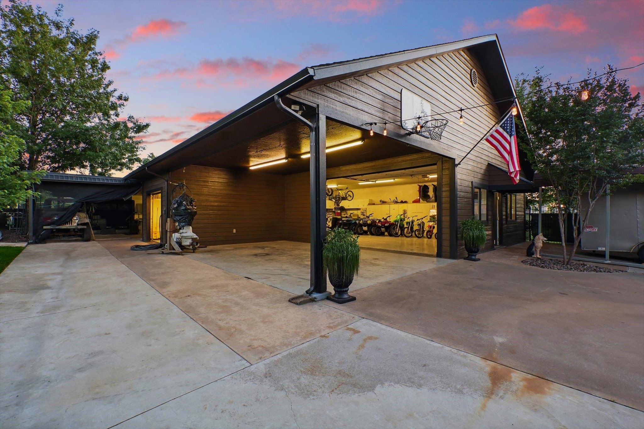 1208 Chandler Circle Prosper TX 75078