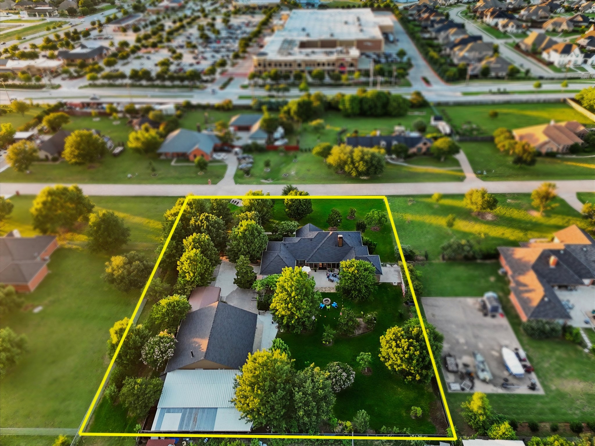 1208 Chandler Circle Prosper TX 75078