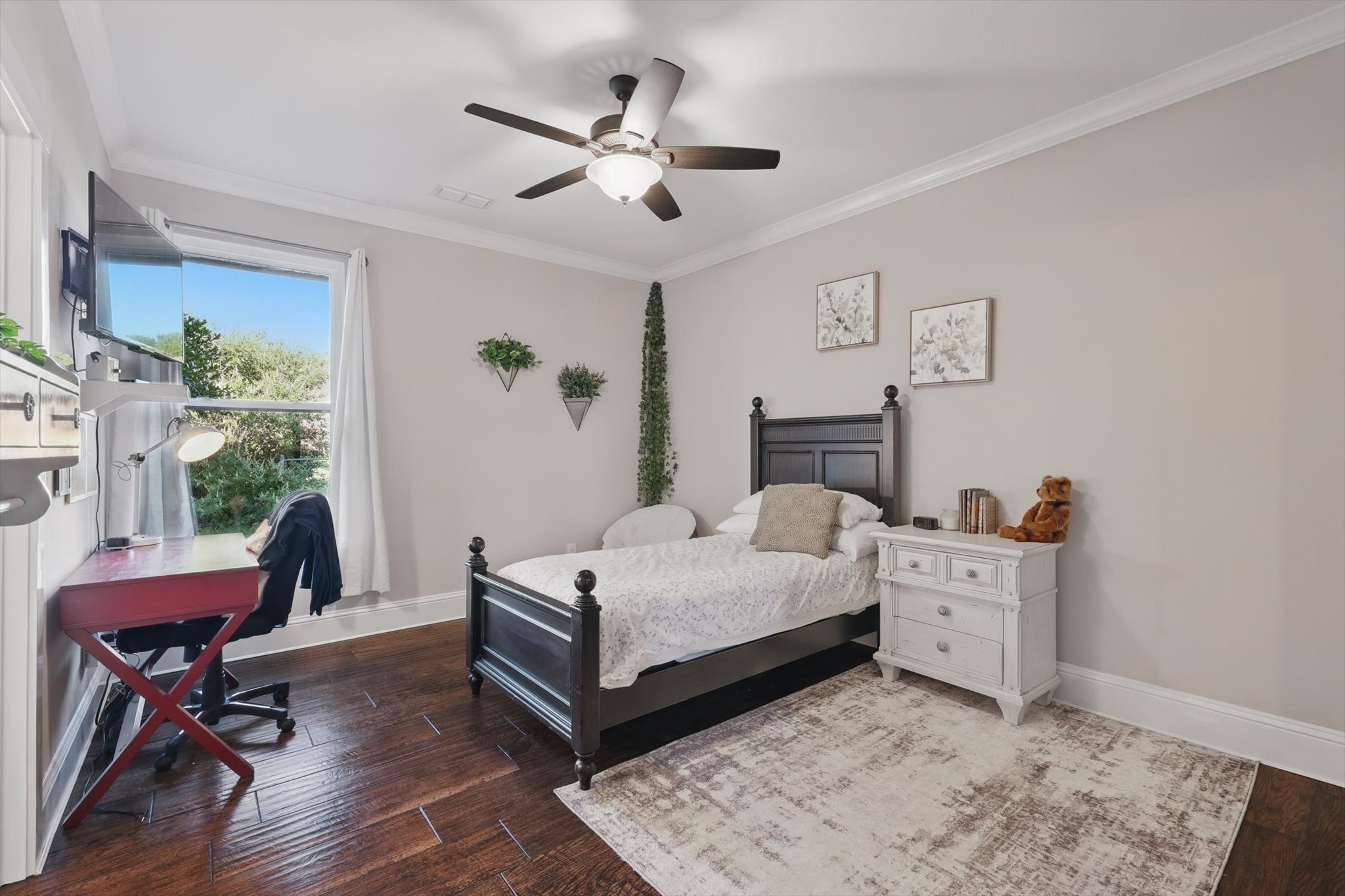 1208 Chandler Circle Prosper TX 75078