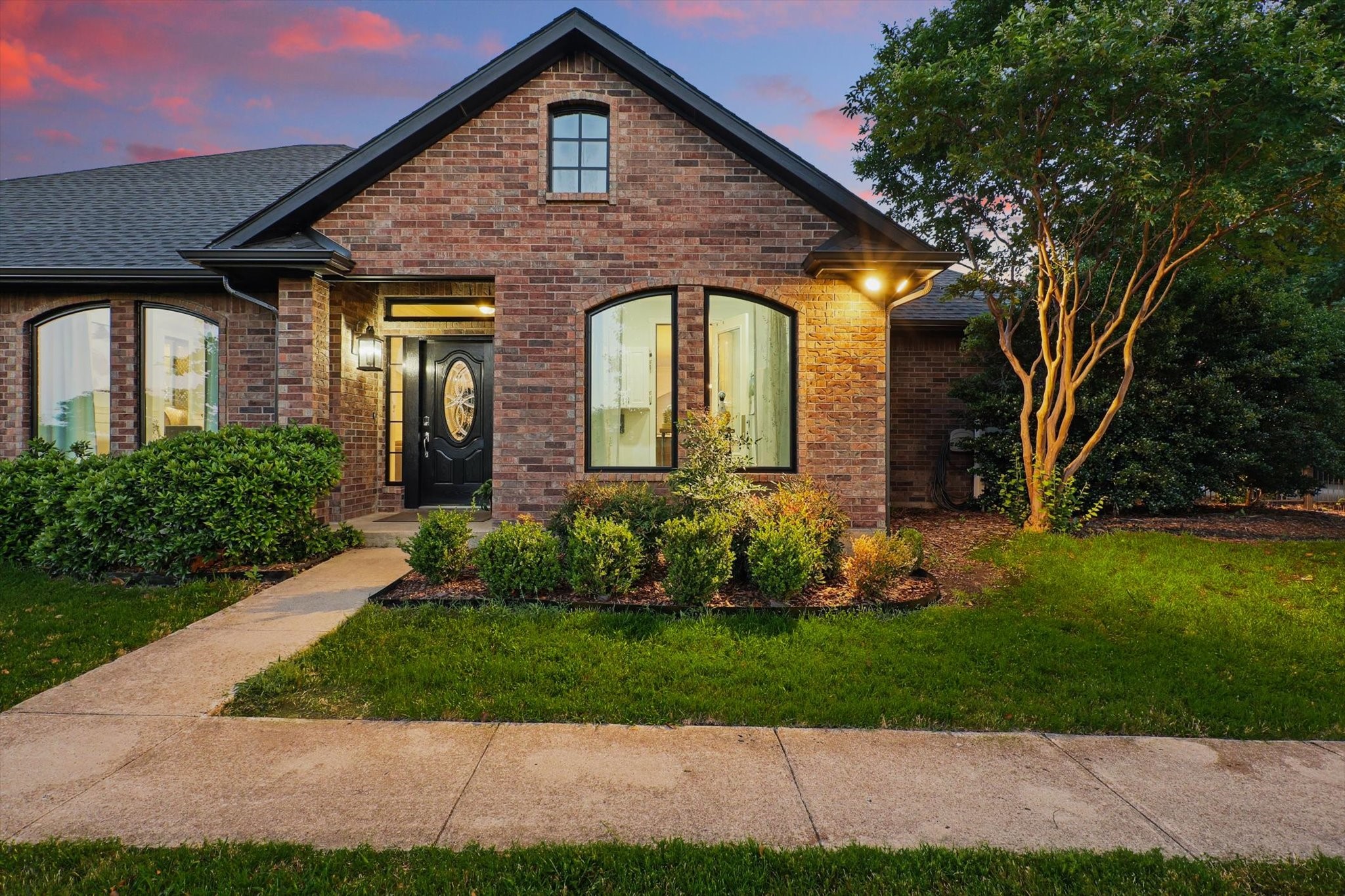 1208 Chandler Circle Prosper TX 75078