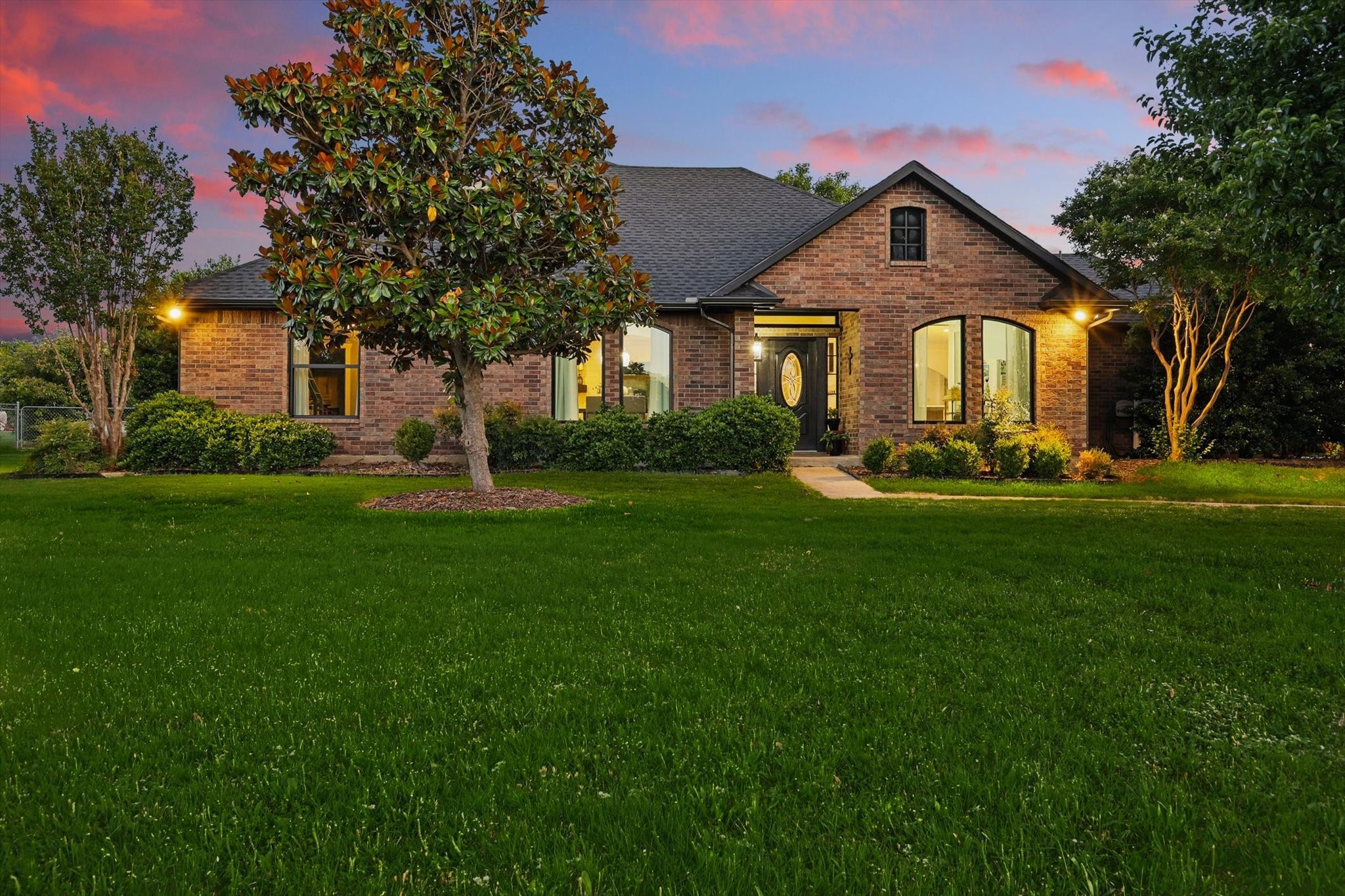 1208 Chandler Circle Prosper TX 75078