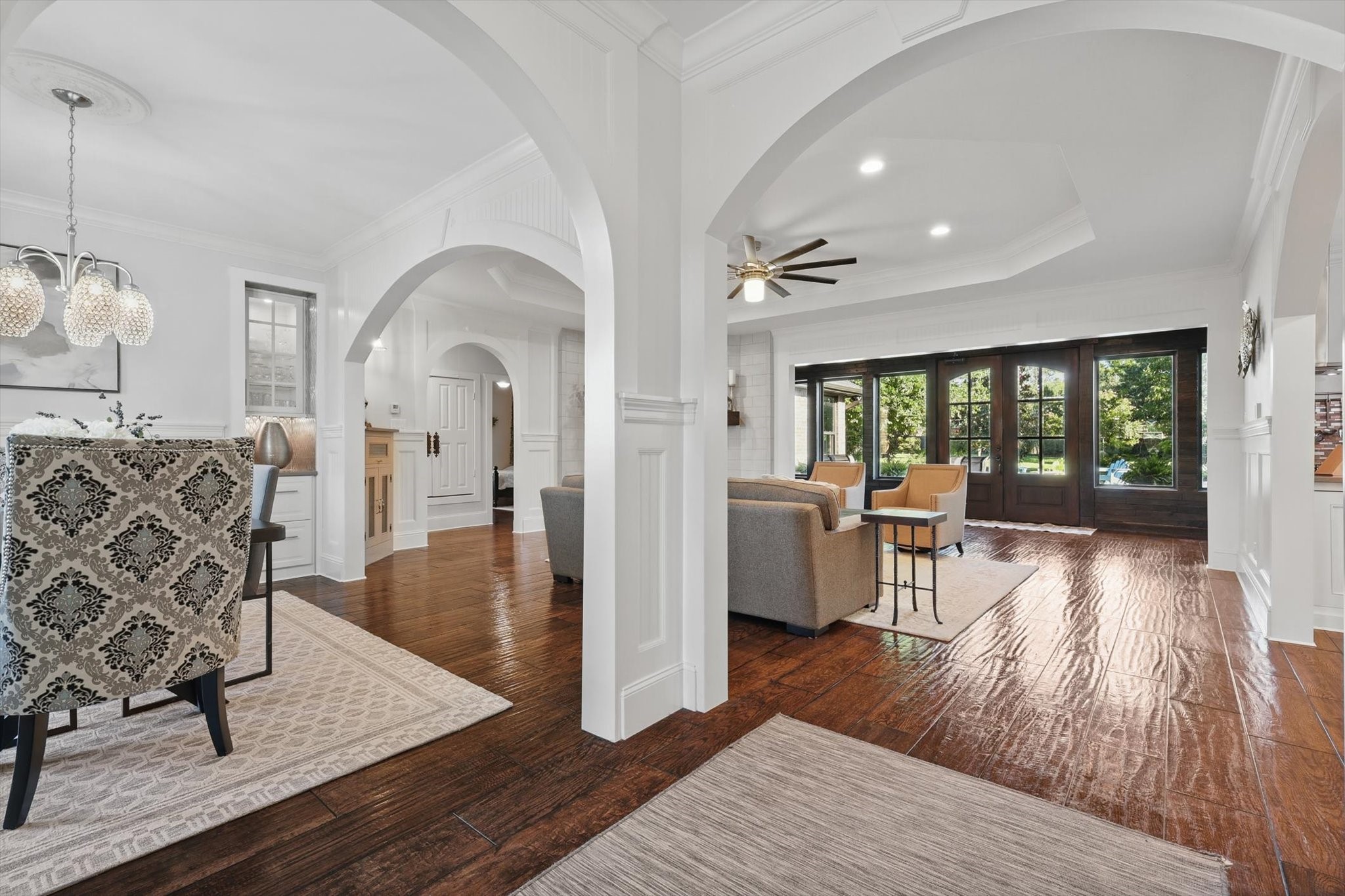 1208 Chandler Circle Prosper TX 75078