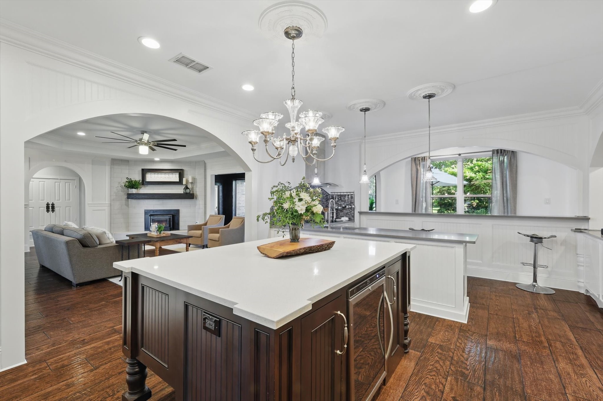 1208 Chandler Circle Prosper TX 75078