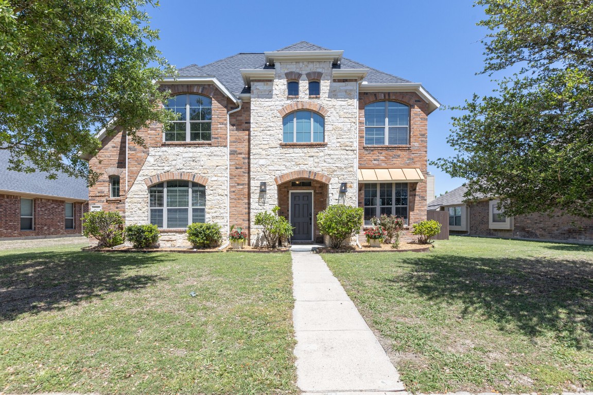 1220 Hidden Creek Drive Royse City TX 75189