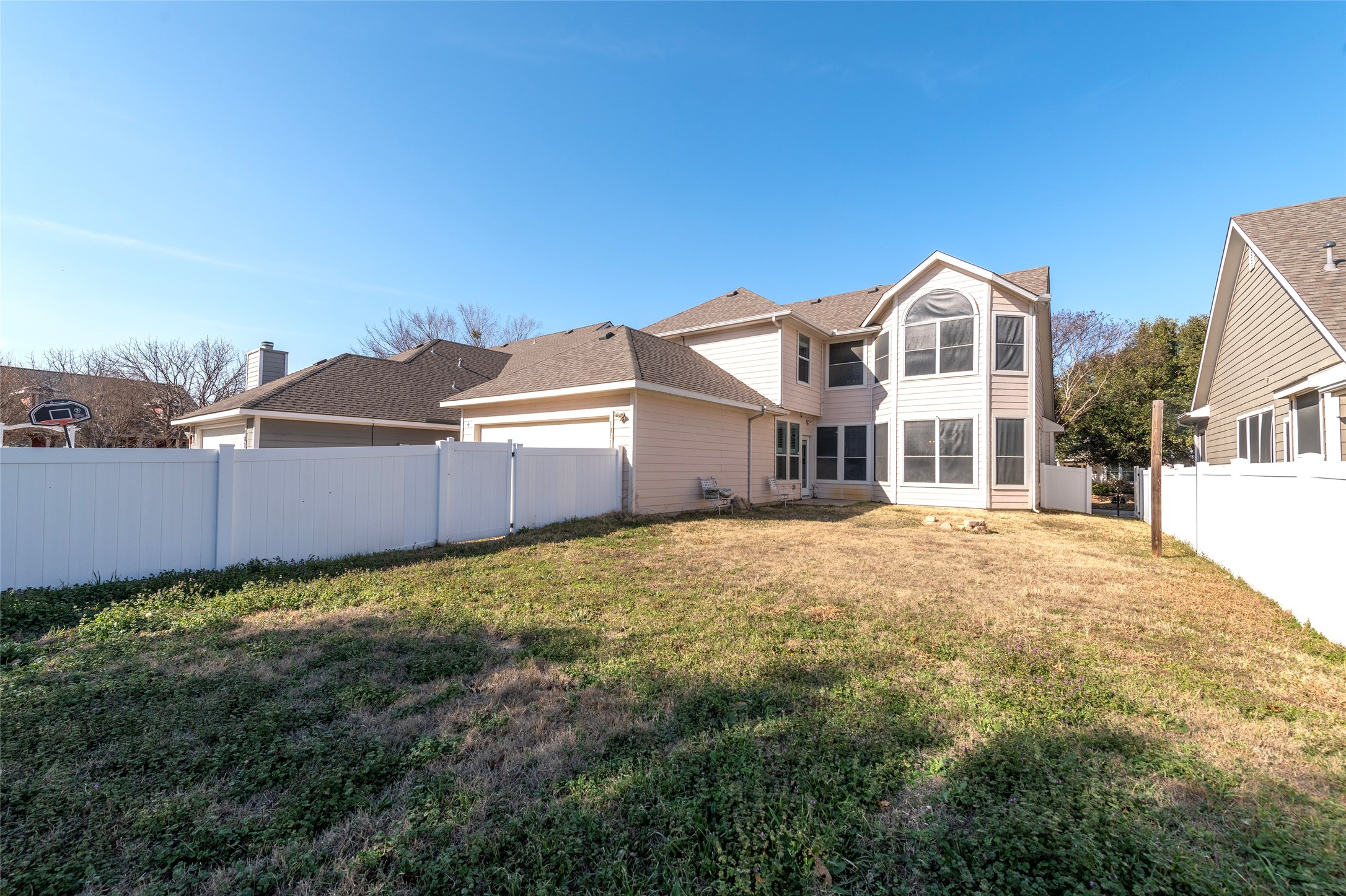 10110 Lakeview Drive Providence Village TX 76227