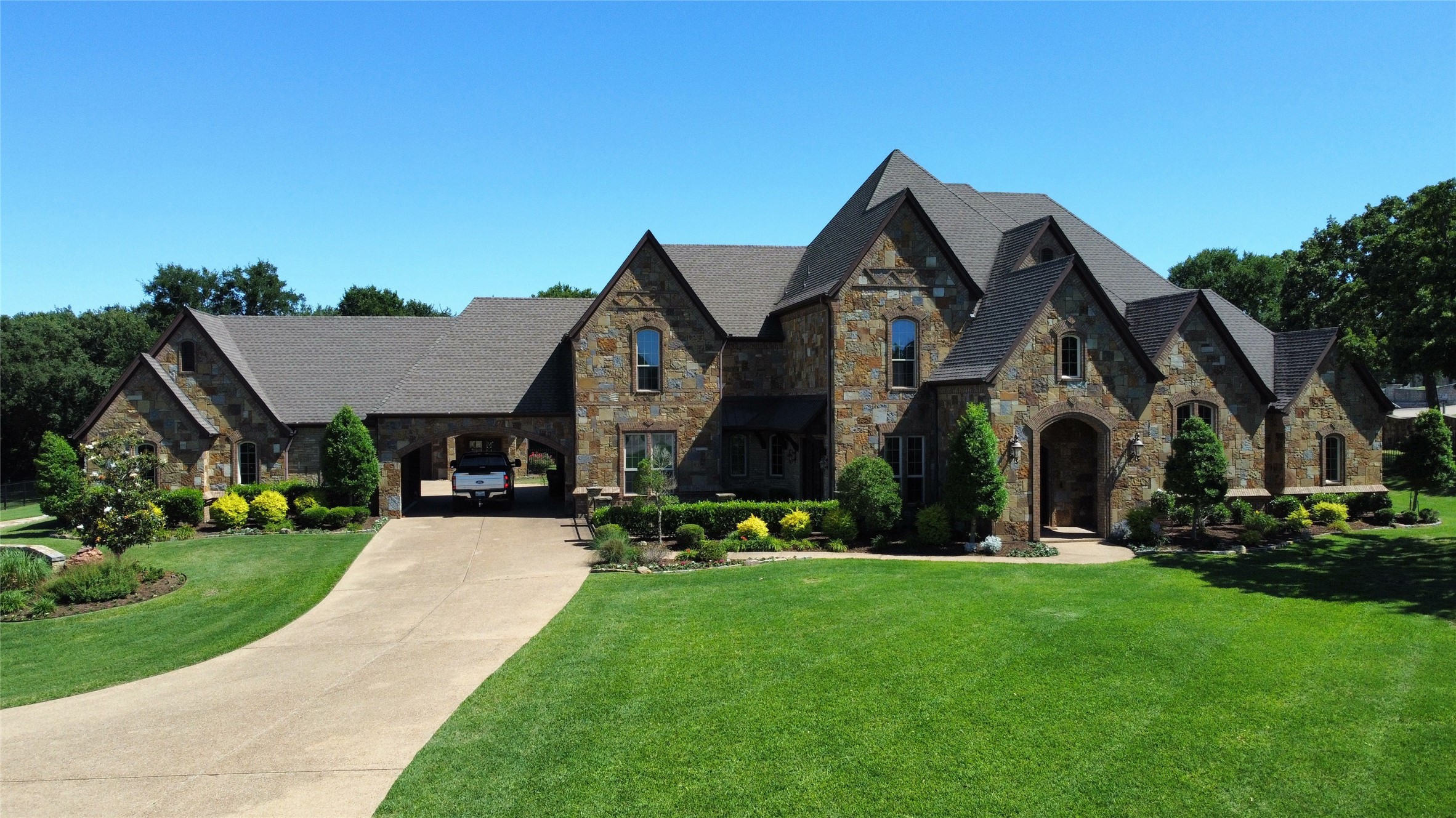 10400 Legacy Estates Drive Burleson TX 76028