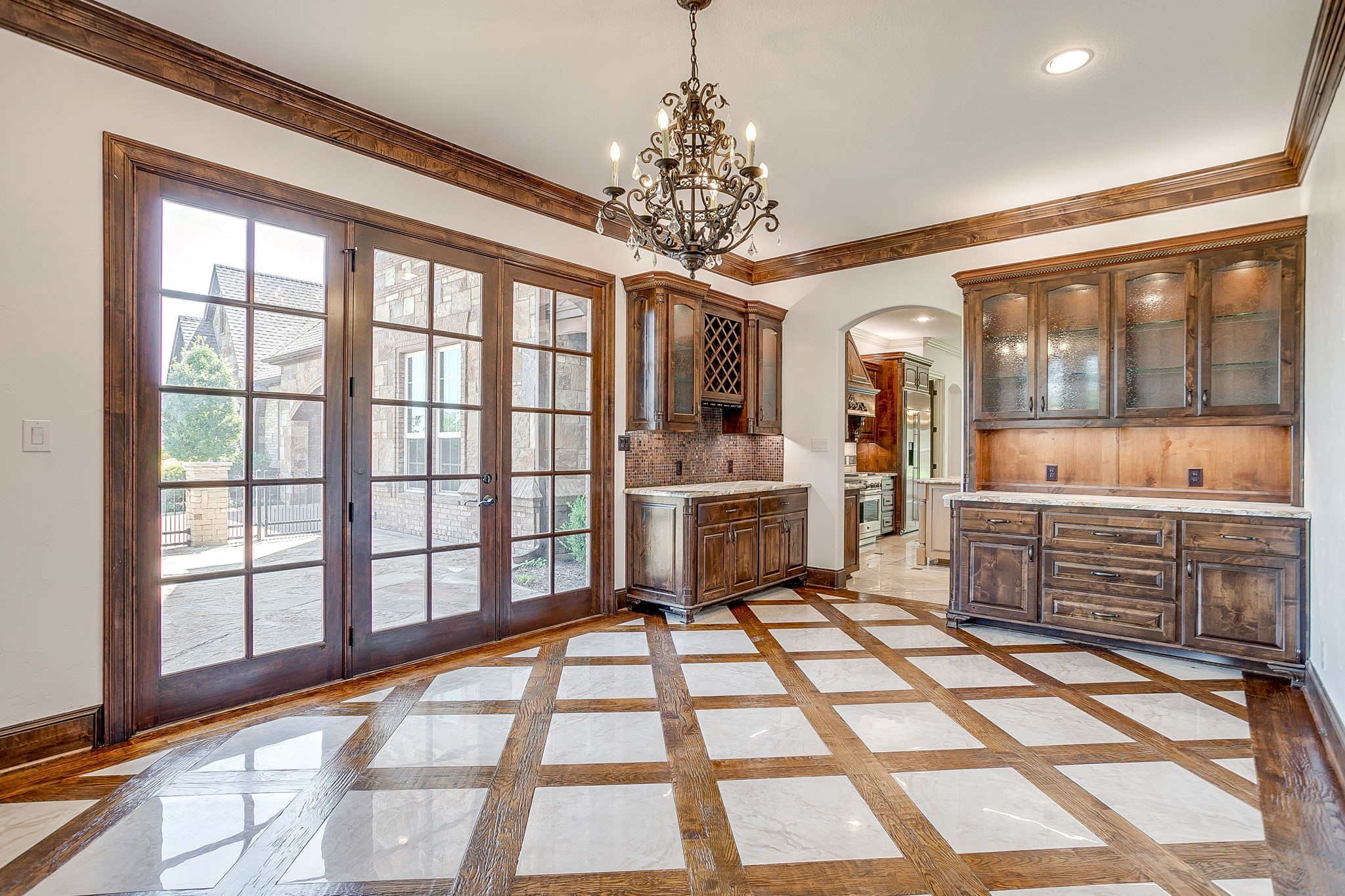 10400 Legacy Estates Drive Burleson TX 76028