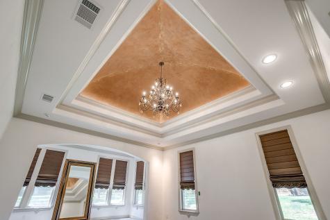 10400 Legacy Estates Drive Burleson TX 76028