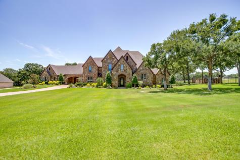 10400 Legacy Estates Drive Burleson TX 76028