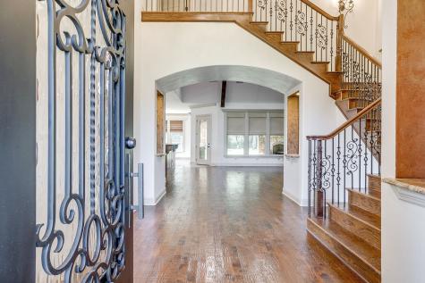 10400 Legacy Estates Drive Burleson TX 76028