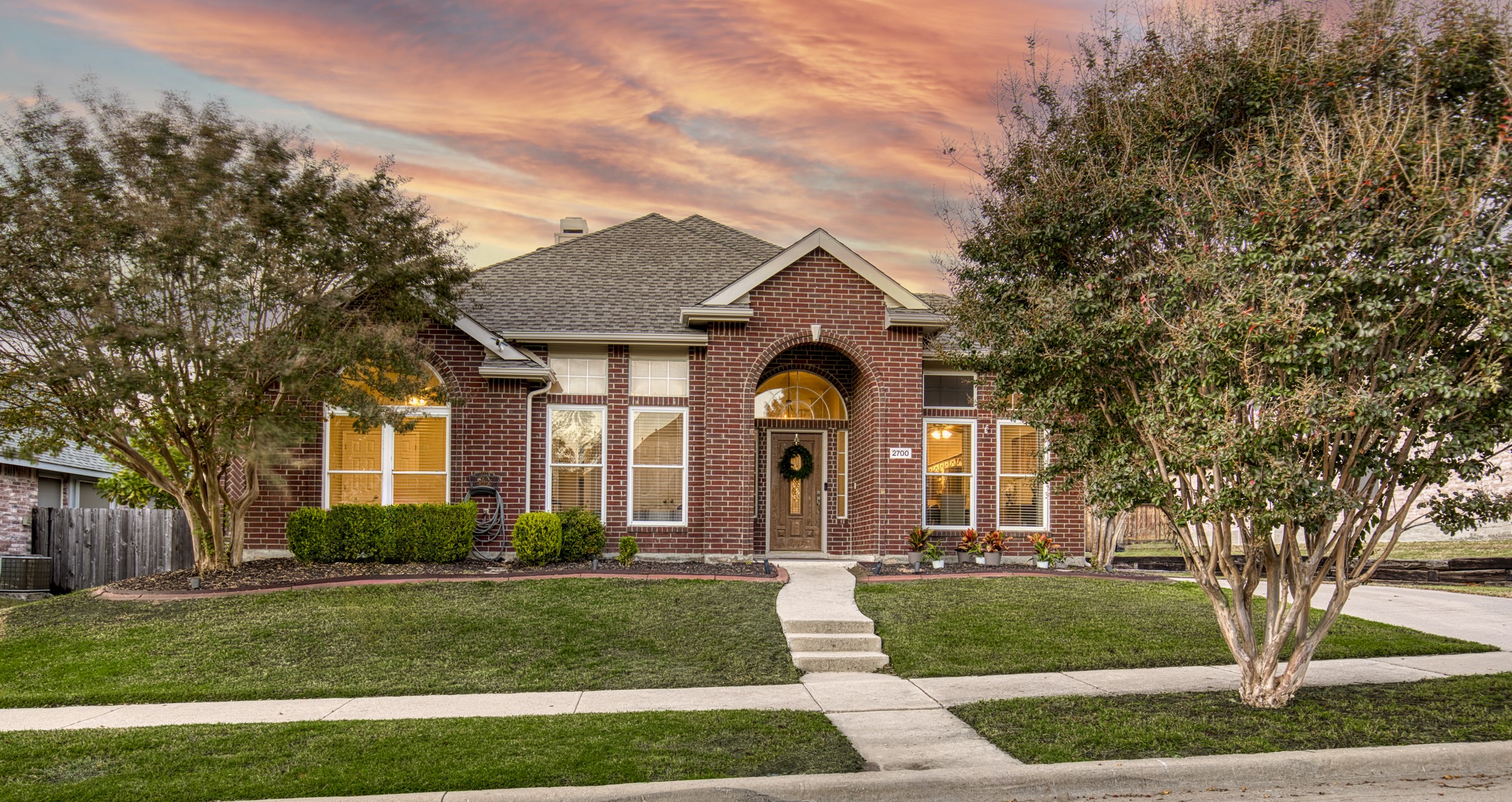 2700 Rochelle Drive Mckinney TX 75070