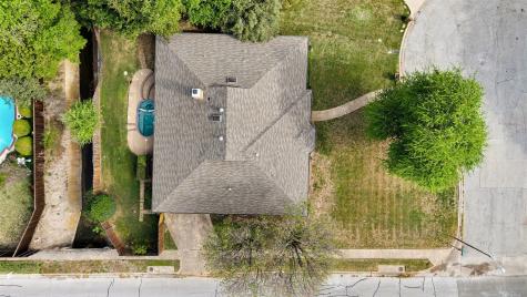 7401 Windcrest Court N North Richland Hills TX 76182