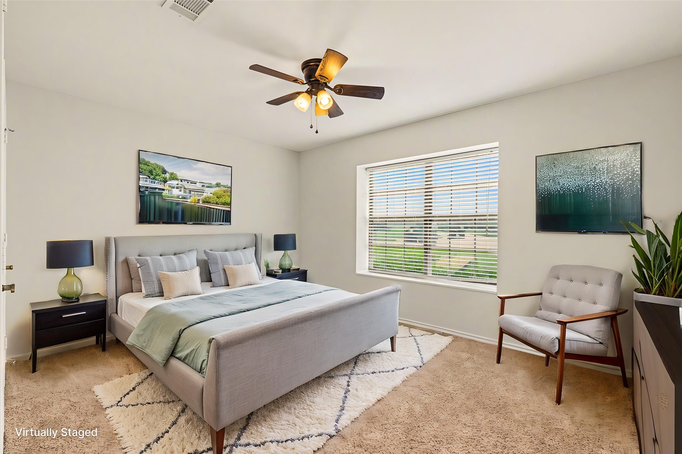 7401 Windcrest Court N North Richland Hills TX 76182
