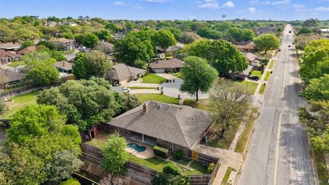 7401 Windcrest Court N North Richland Hills TX 76182