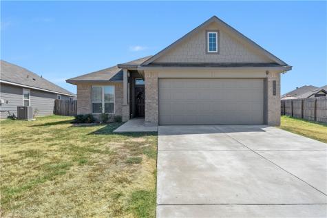 4160 Riata Ranch Road Waco TX 76705