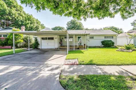 3724 Mildred Lane Haltom City TX 76117