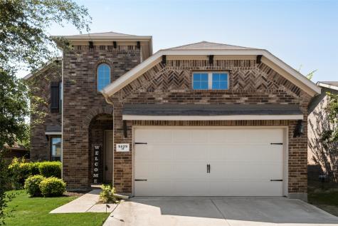 5429 Tuxbury Pond Drive Fort Worth TX 76179