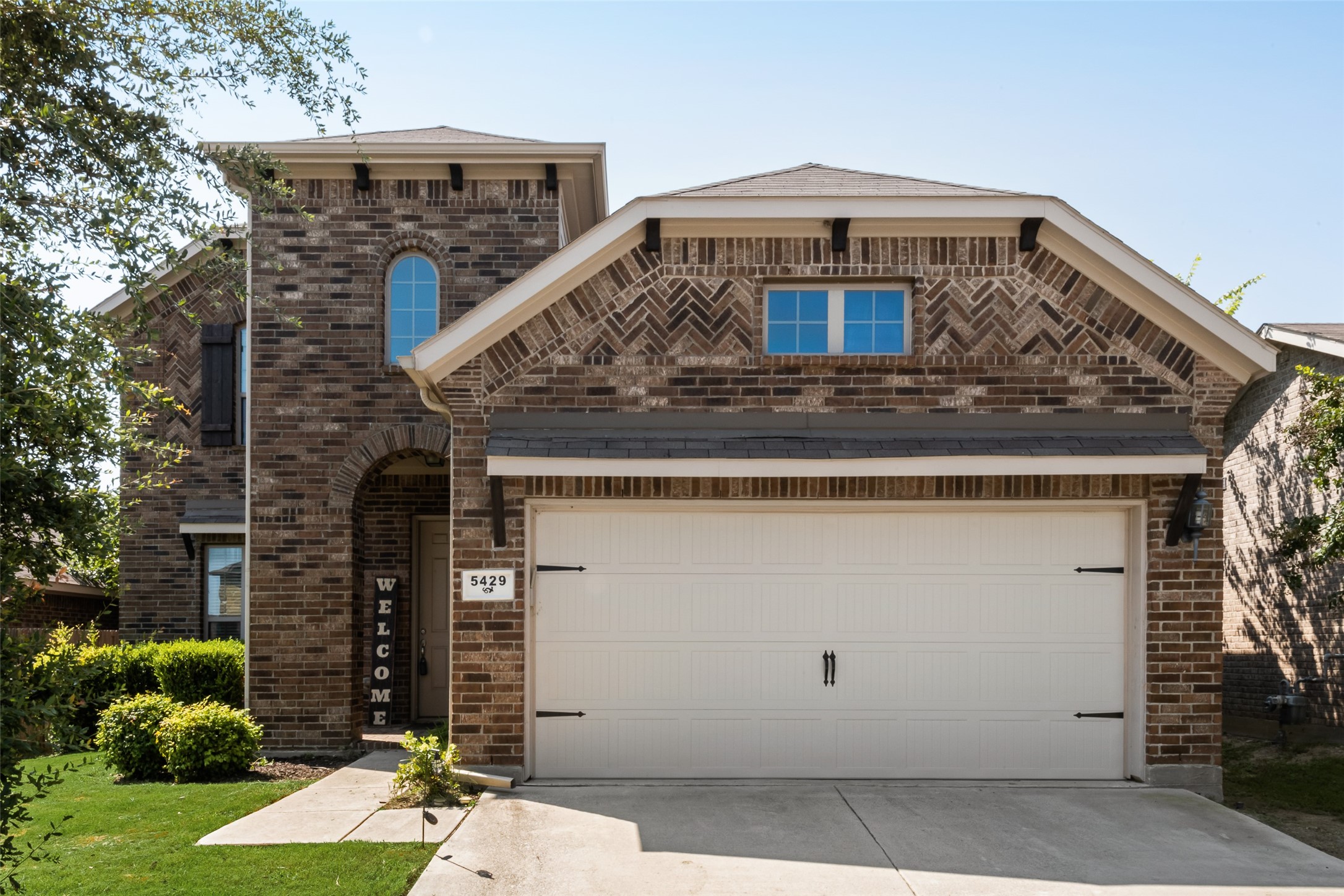 5429 Tuxbury Pond Drive Fort Worth TX 76179
