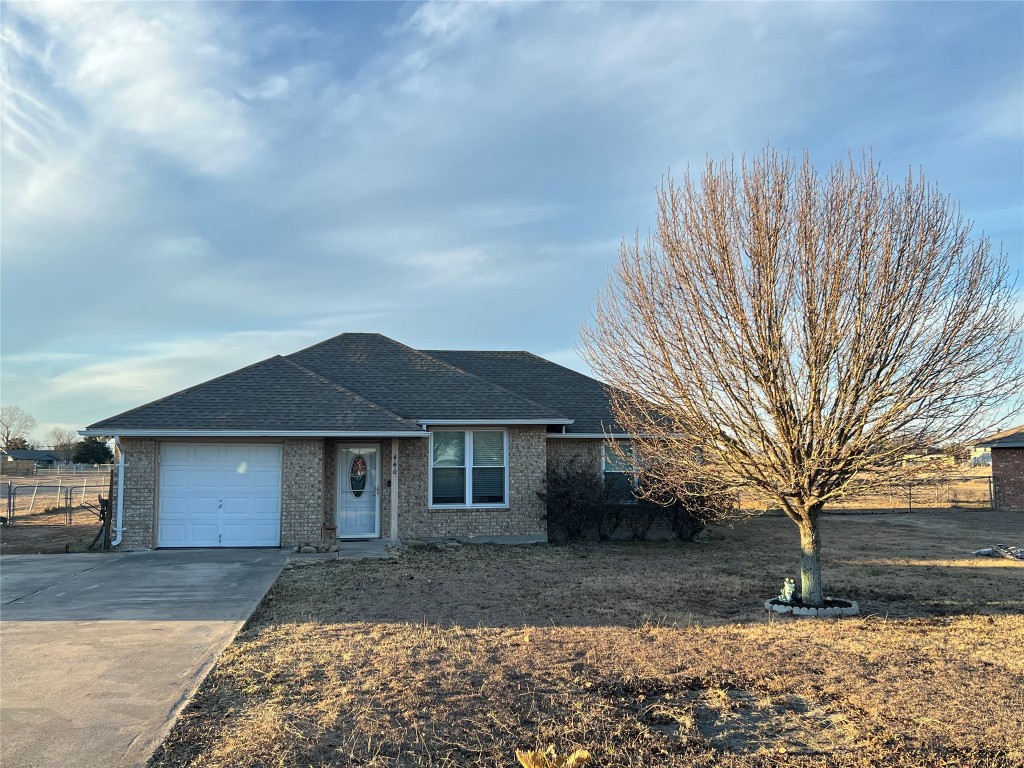 440 Green Acres Drive Palmer TX 75152