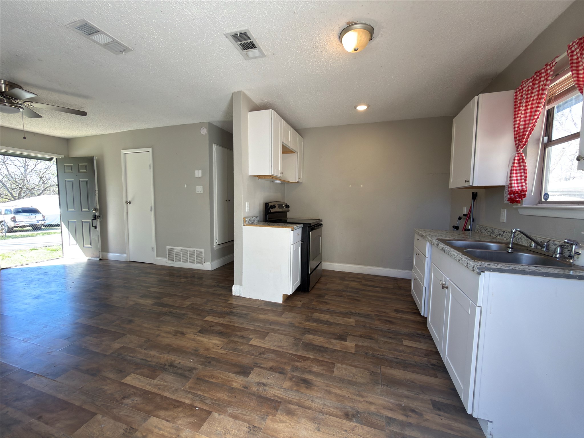 3318 Spencer Street Greenville TX 75401