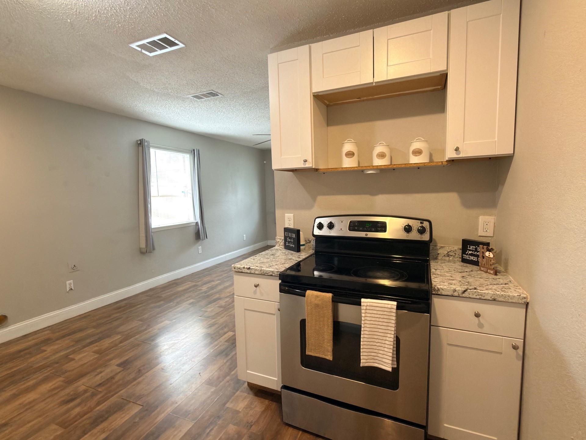 3318 Spencer Street Greenville TX 75401
