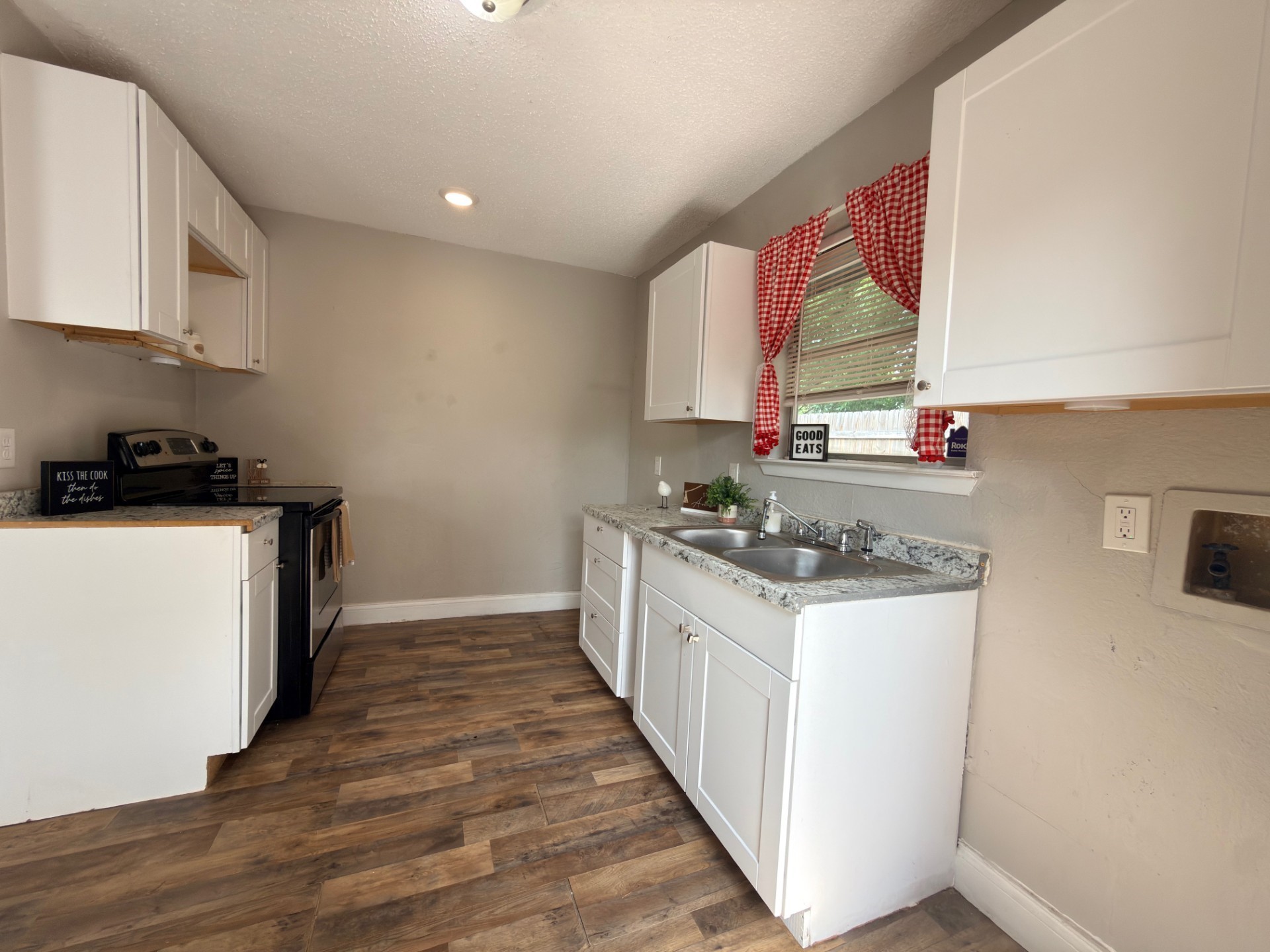 3318 Spencer Street Greenville TX 75401